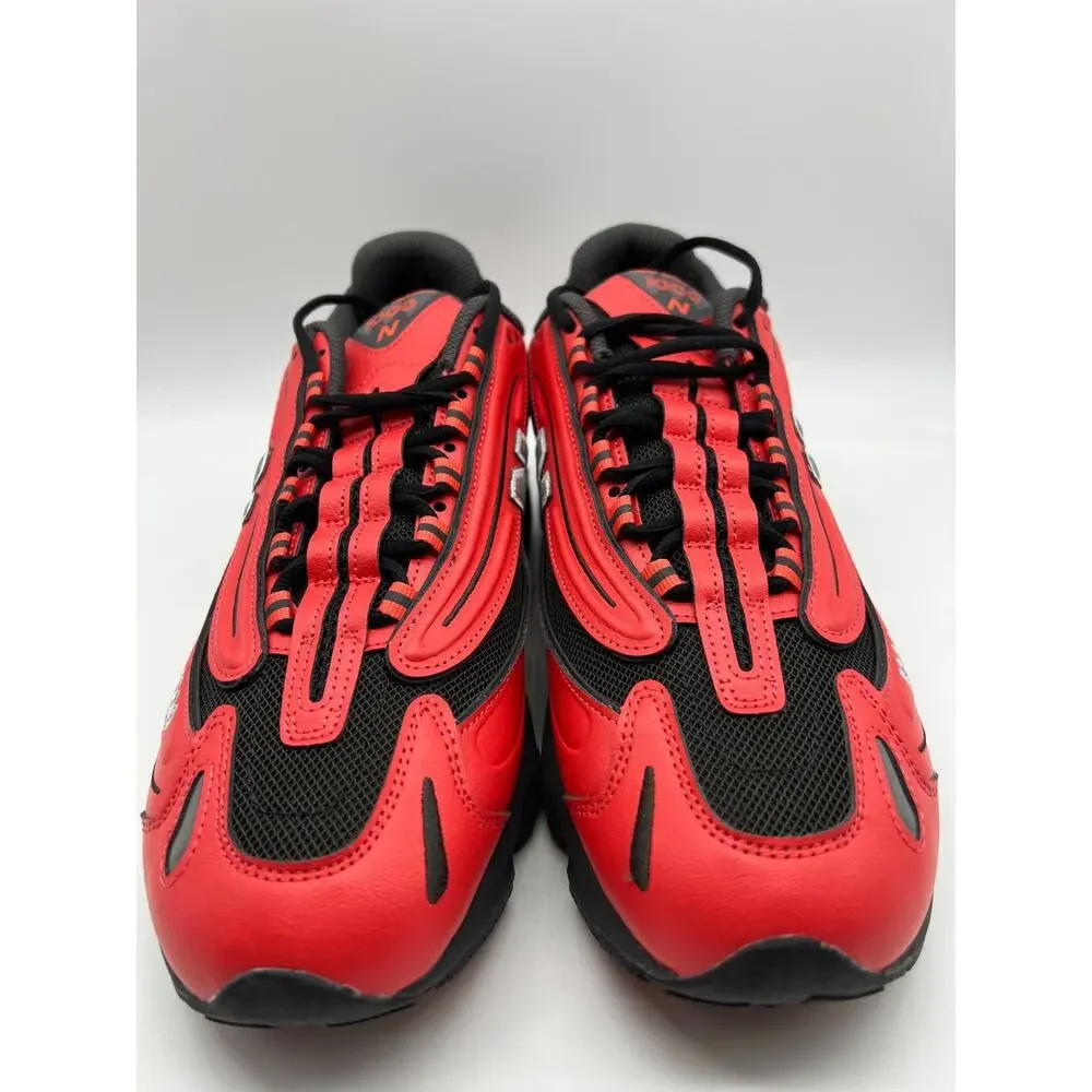New Balance 1000 Red Black Men's Size 12 M1000MSR New - Picture 9 of 16